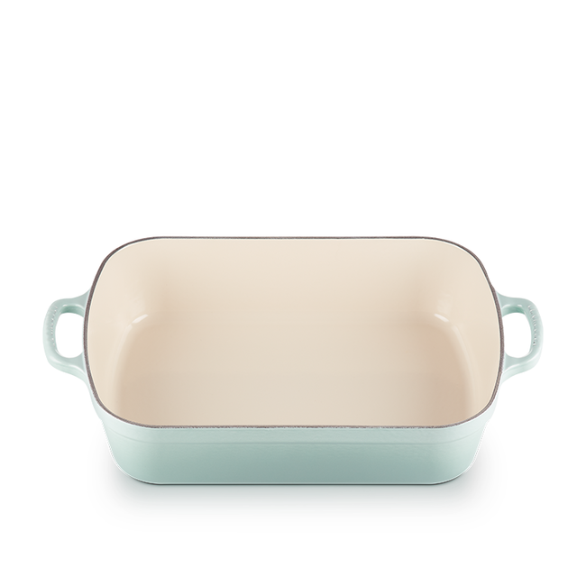 Rectangular Roaster, view 3